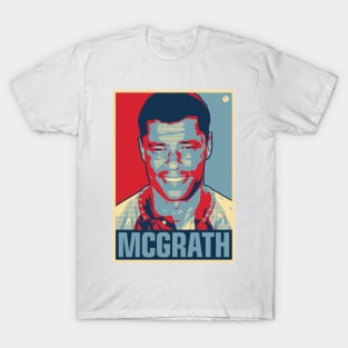 McGrath T-Shirt